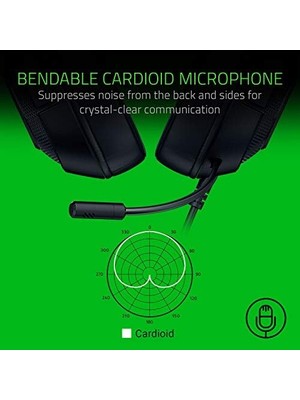 MiraLive Kraken x Lite - Ultra Hafif Oyun Kulaklığı Surround Ses - Hafif Alüminyum Çerçeve - Bükülebilir Kardioid Mikrofon - Pc, Ps4, Ps5, Switch, Xbox Serisi, Mobil - Siyah