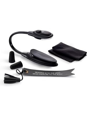 Asseds Store Diger Mr Kitap Okuma Lambası Set