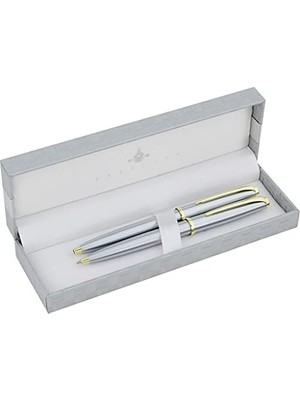 Asseds Store Star Serisi 663 Tükenmez Kalem+Versatil Kalem