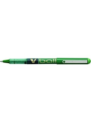 Asseds Store Pılot V-Ball 0.7 - Yeşil