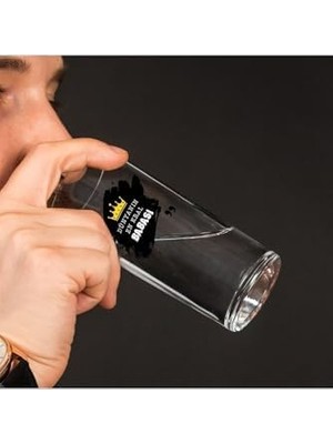 Asseds Store Babaya Babalar Günü Hediyesi Bardak Seti