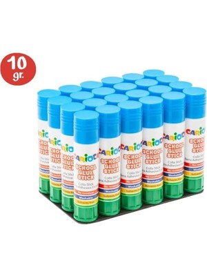 Asseds Store Stick Yapiştirici 10 gr 24'lü