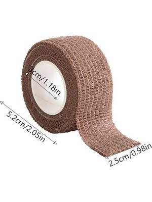 Asseds Store ve Masa Ayak Koruyucu Keçe Kaymaz Bant, Mobilya Ayak Pedi, Kendinden Yapışkanlı,, Ahşap, Parke Koruma Keçesi, Gürültü ve Çizilme Önleyici Keçe Bant