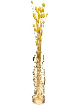 Asseds Store Rengi Vazo (25 Cm)