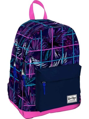 Asseds Store Yaygan 177845 Sırt Çantası