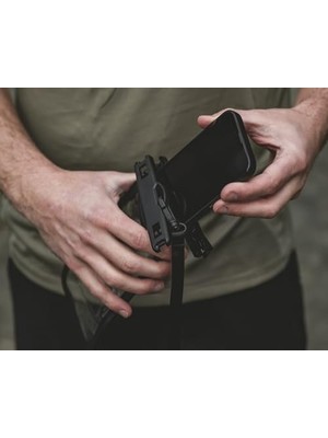 Asseds Store Easy Camp Sandwort Waterproof Smartphone Su Geçirmez Telefon Kılıfı