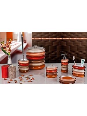 Asseds Store Mili Tuvalet Fırçası