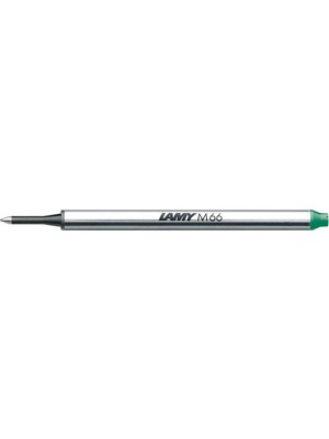 Asseds Store Lamy Roller Kurşun M66 Yeşil