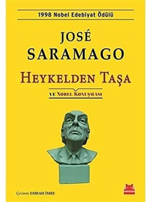 Asseds Store Heykelden Taşa ve Nobel Konuşması
