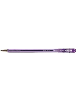 Ecovibe 0.7 mm Yağ Bazlı Roller Kalem 12'li Kutu Violet