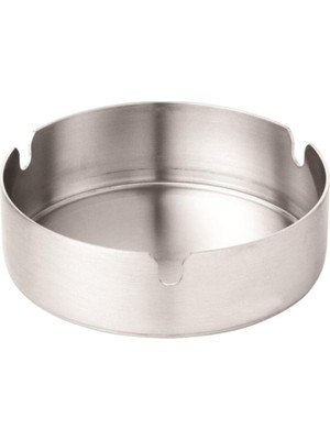 Asseds Store Dizayn Metal Küllük Büyük 4 Adet