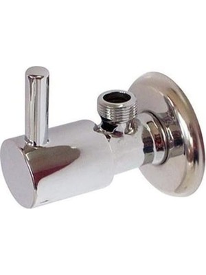 Asseds Store Çubuk Taharet - Ara Musluk 1/2 Aç Kapa Salmastralı