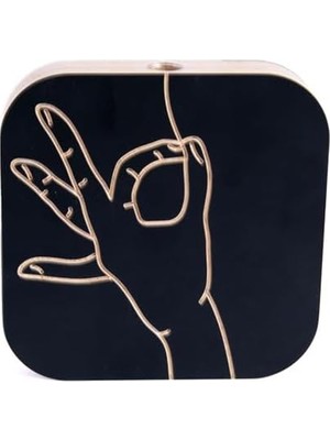 Asseds Store Ron Flowery Days Vazo