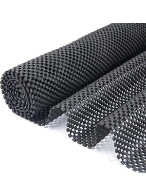 Asseds Store Lateks Halı Kaydırmaz, Kaydırmaz Mat,halı ve Kilimler Için Kaydırmaz Halı Matı (60X90 Cm)