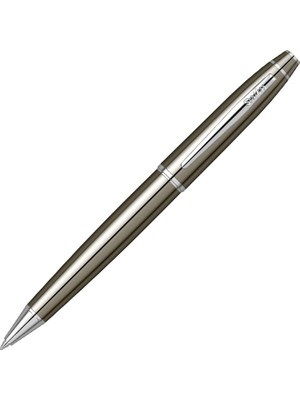 Asseds Store Noble 35 Tükenmez Kalem Titanyum