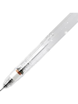 Asseds Store Zebra Suyasuya Versatil Kalem 0.5mm Grı Govde