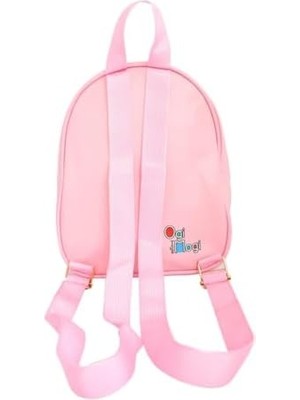 Ecovibe Ogi Mogi Toys Silikon Çanta