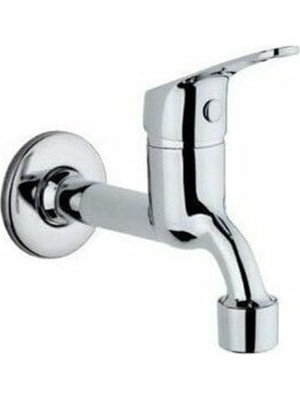 Ecovibe Mu-10 Aç Kapa Mix Uzun Musluk