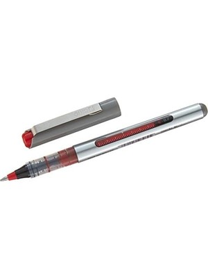 Ecovibe Can See Serisi CFR-157CSN 0.7 mm Kırmızı Roller Kalem