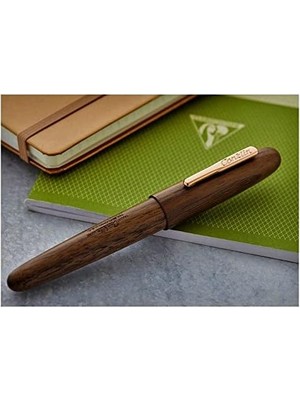 Ecovibe Conklin All Rose Limited Edition Roller Kalem