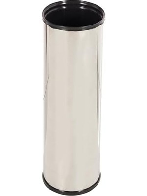 Ecovibe Base 300 A44155 Tuvalet Fırçalığı, Krom