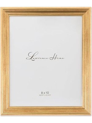 Ecovibe Frames Sutter 536280 Resim Çerçevesi, 20 x 25 cm
