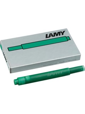Asseds Store Lamy T10Y Dolmakalem Kartuşu