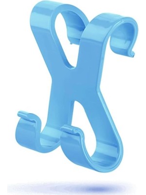 Ecovibe -Kapı Çekmece Havlupan Askısı