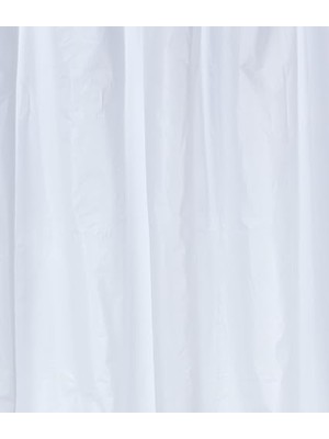 Asseds Store Bjarsen Duş Perdesi 180CM 200CM