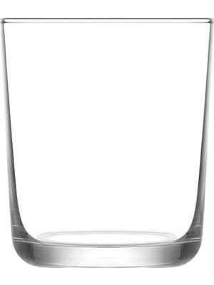 Ecovibe Assos 3'lü Meşrubat Bardağı