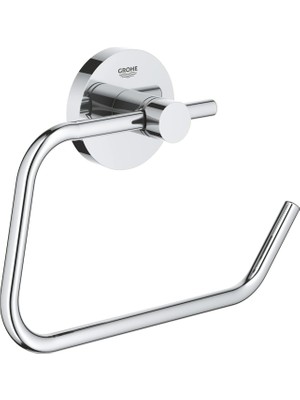 Asseds Store Start Tuvalet Kağıtlığı, Duş/banyo Aksesuarları, Krom, 41200000