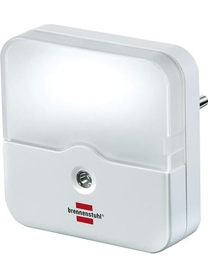 Ecovibe LED Nightlight Ol 02E Sensörlü Gece Lambası