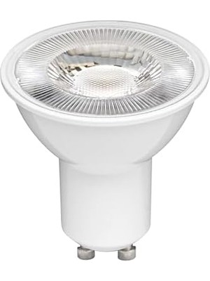 Ecovibe Ledvalue 6,9W(80W) PAR16 LED Spot Ampul Sarı 2700K - GU10 Duy