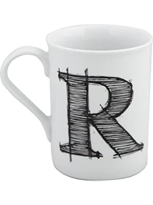 Ecovibe Harf Kupa Kupa, Porselen