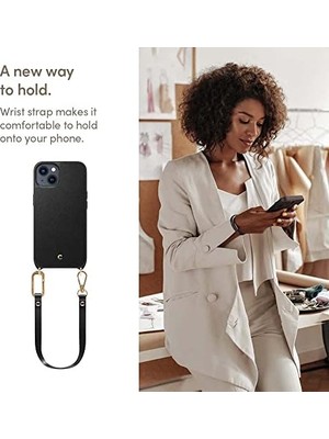 Ecovibe Ciel By 13 ile Uyumlu Kılıf Charm - ACS03186