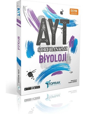 Ecovibe Ayt Biyoloji Soru Bankası