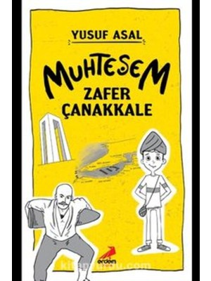 Ecovibe Muhteşem Zafer Çanakkale