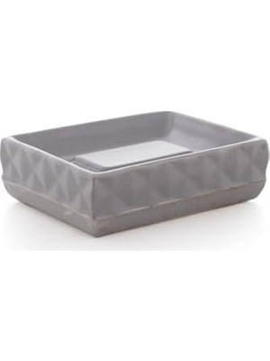 Ecovibe Nero Sabunluk, Gri