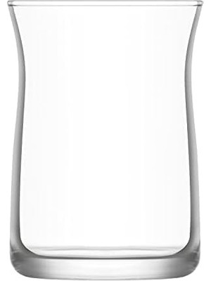 Ecovibe 3'lü Su Bardağı