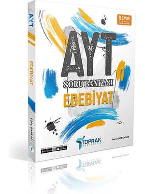 Ecovibe Ayt Edebiyat Soru Bankası
