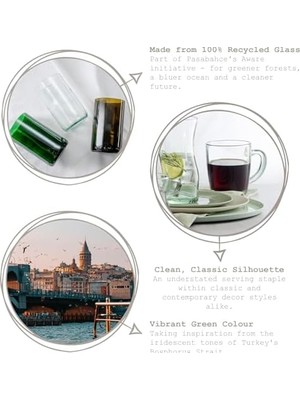 Ecovibe Aware Fincan/kupa 0 2