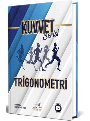 Ecovibe Trigonometri Kuvvet Serisi