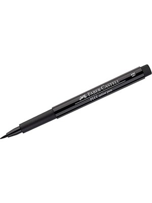 Ecovibe Pen Çizim Kalemi, Yazı Kalınlığı B, Renk 199, Siyah