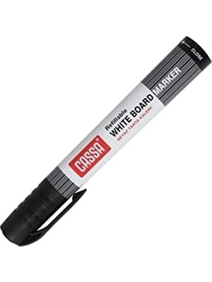 Ecovibe Tahta Kalemi - 12 Adet (Siyah)