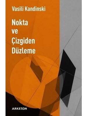 Ecovibe Nokta ve Çizgiden Düzleme