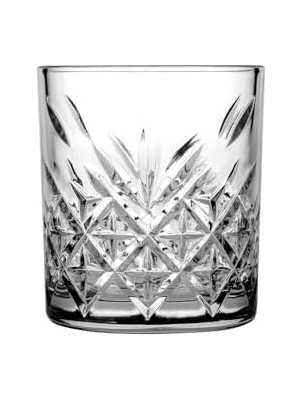 Ecovibe Vıskı 205 cc 4'lü Hediyelik Kutu