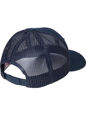 Helly Hansen Hh Trucker Cap Şapka HHA.67645_HHA.597