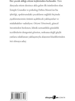 Ecovibe Otizmi Yönetmek: Otistik Spektrumdaki Çocuklara Yardımcı Olacak 9 Perspektif
