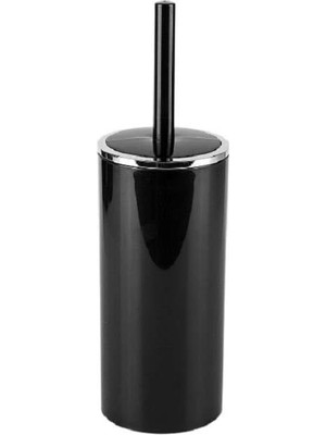 Ecovibe Tuvalet Fırçası Siyah (E34) M-E34-06