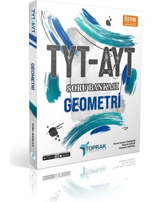 Ecovibe Tyt-Ayt Geometri Soru Bankası